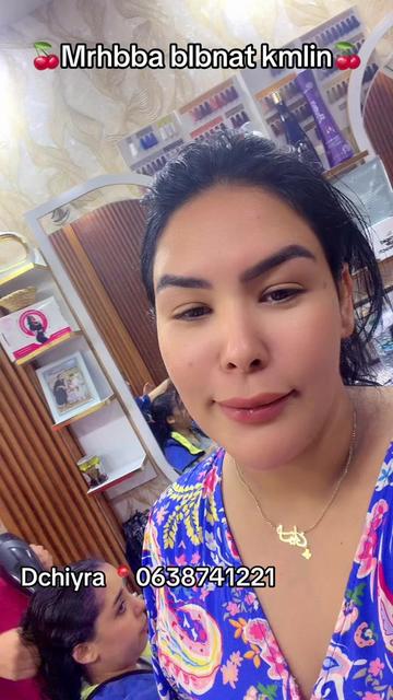 @Laila beauty