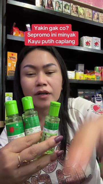 @Grosir ira serba ada