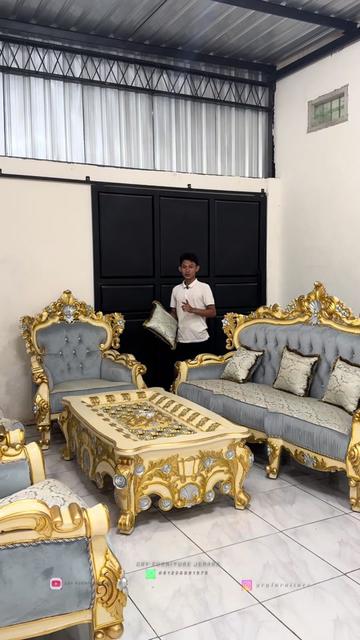 @Gry furniture jepara
