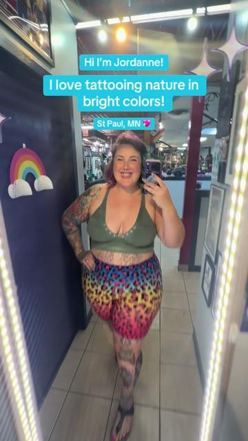 @Faetattoos