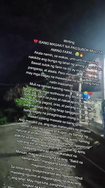 @Maam My Ra