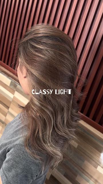 @Regina Wayan Salon