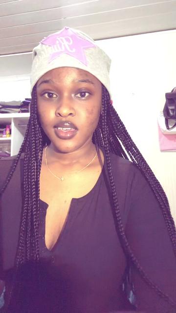 @Koketso Molekoa