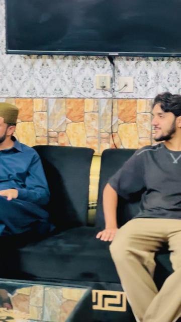 @محمد بھائی راولپنڈی