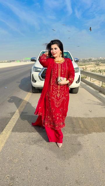 @Faiza Ali official 🧿