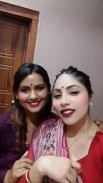 @srijana Adhikari