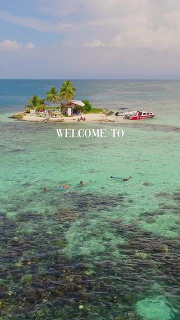 @Travel Belize