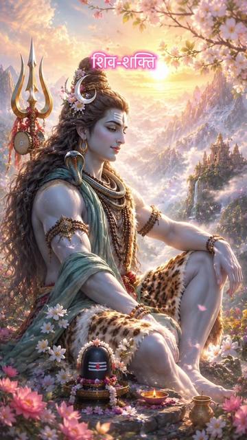 @🔱Mahadev Bhakt🔱