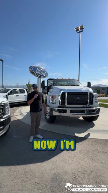 @Ford Bountiful