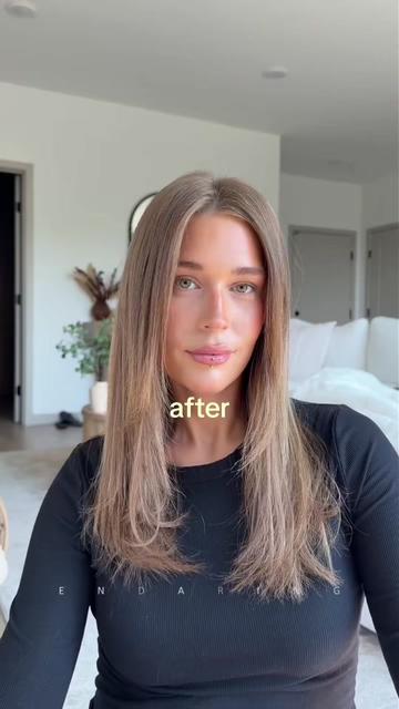 @Endaring Hair