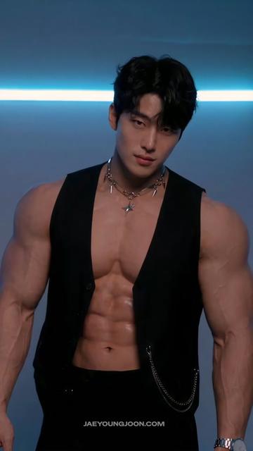 @Jaeyoung Joon