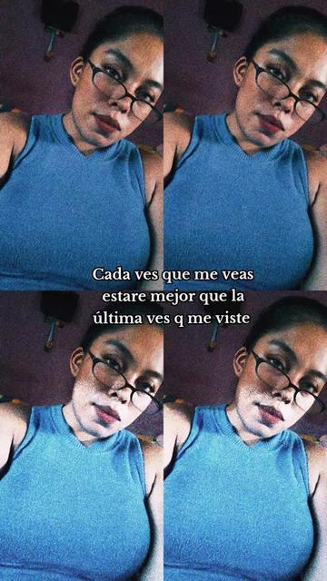 @LA POCHITOCA 🐢🥰