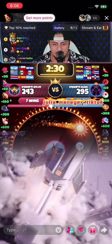 @JULIA 💫💫