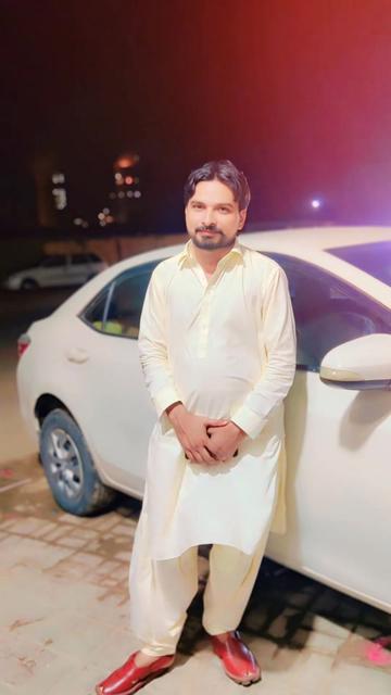 @Ahsan Ali Farooqui