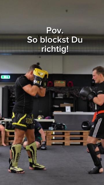 @DIEKICKBOXTRAINER