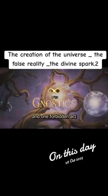 @๐๏ธ The Gnostic_ 29 ๐ข๐ฌ 11