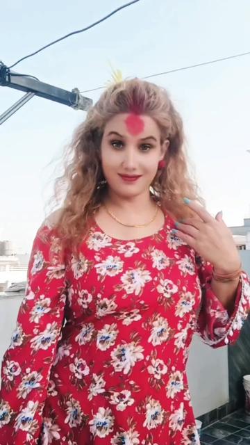 @Monika Mishra