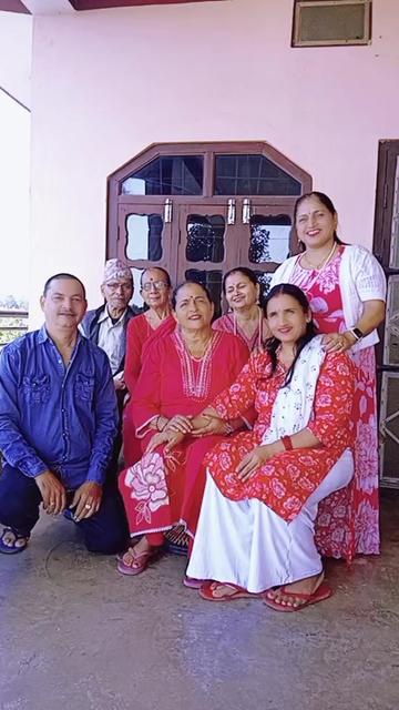 @Bindu Pandey