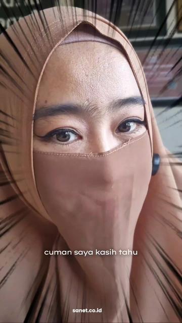 @Butik Modest Muslim Banyuwangi