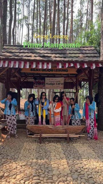 @Wisata Jogja Hits