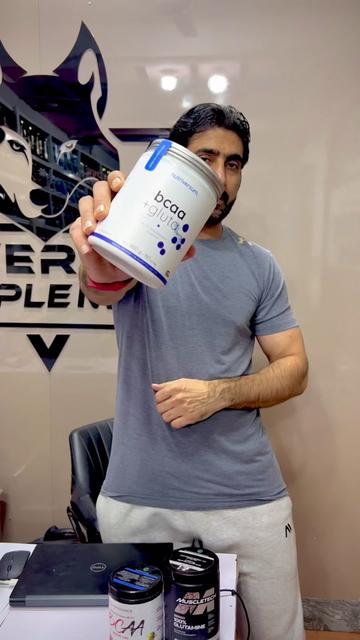 @Silver Fox Supplement