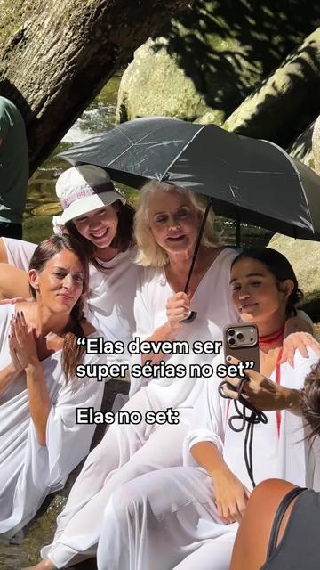 @Netflix Brasil