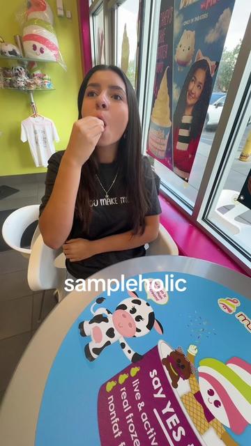 @Menchies Herriman! 🍦
