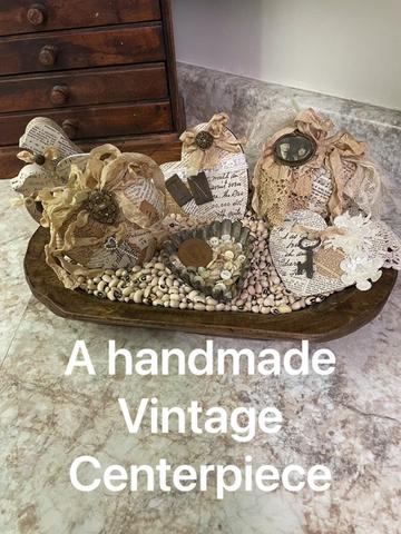 @Tami Loves Vintage