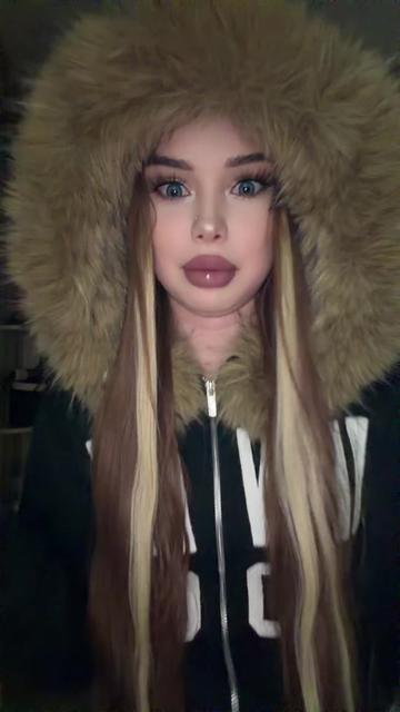 @ТГК: ВИКА ПИКА ♠️