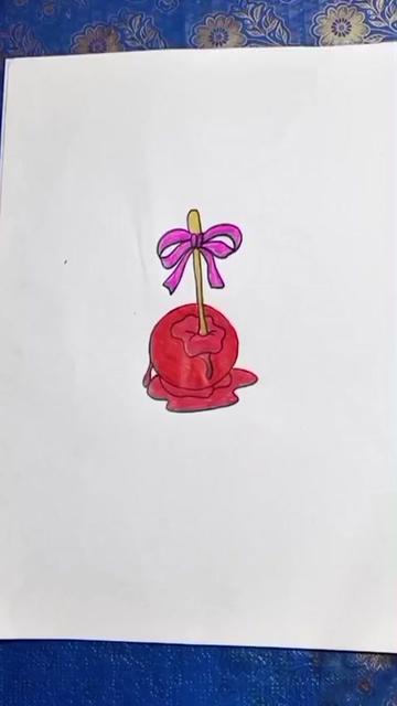 @Art by Irha 🍒