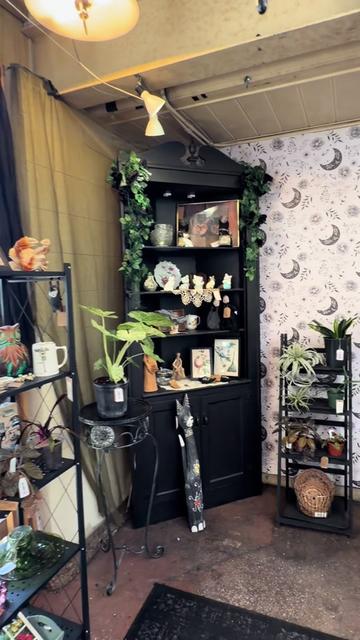 @the citrine ghost 👻🌿🖤