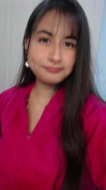 @🦋A'naly Chuquihuanga🥰🍒😘