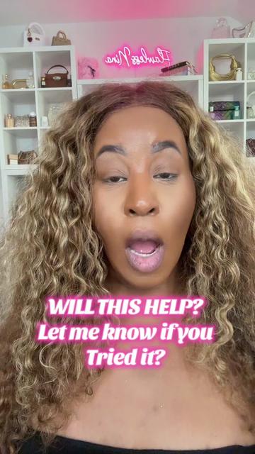 @Nina Beauty Influencer