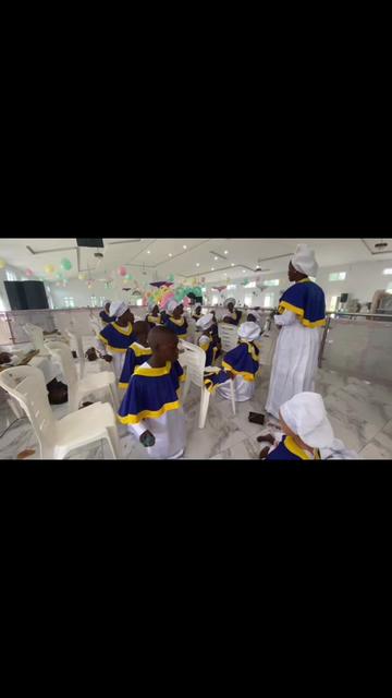 @CCC JESUS IS LORD AWO