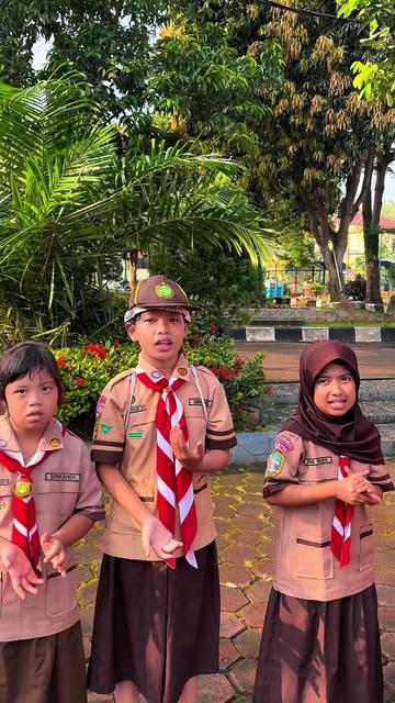 @SLBN 01 Jakarta