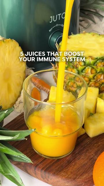 @Juicing Tutorials
