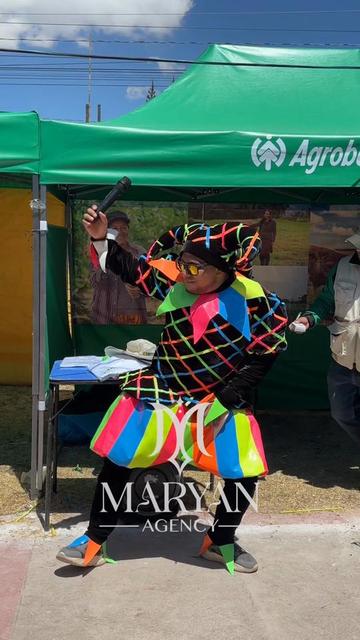 @MARYAN AGENCY - Publicidad BTL