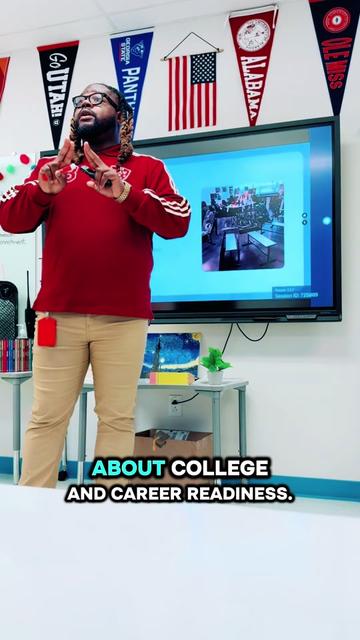 @Dr.W | The Kultured Principal