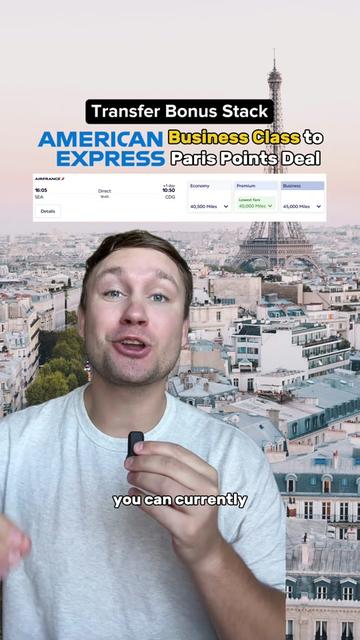 @Pat | Travel & Points ✈️