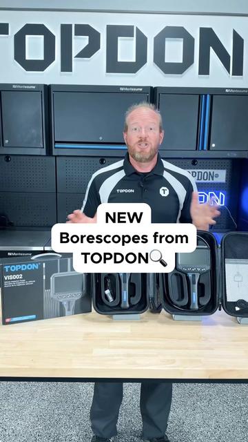 @TOPDON USA