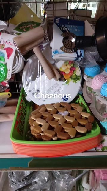 @chezi