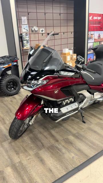 @Shawnee Cycle & Powersports