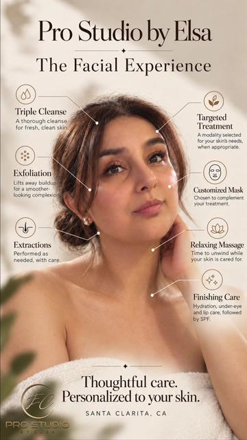 @Elsa Cardenas SCV Esthetician