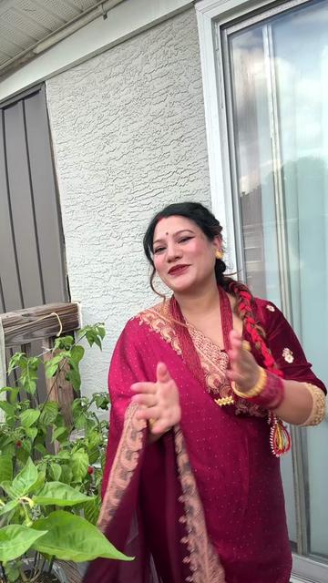 @Deepa