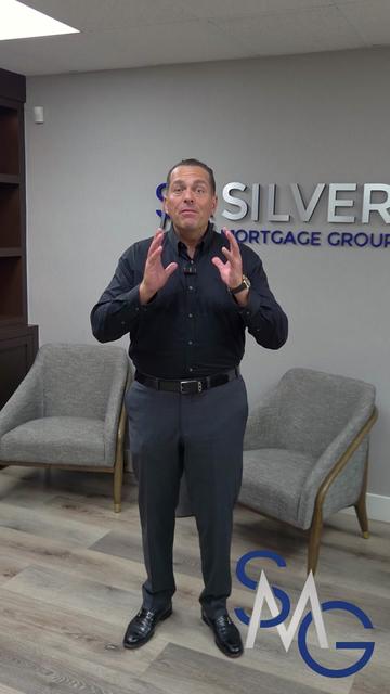 @Silverio Garcia Mortgage Pro