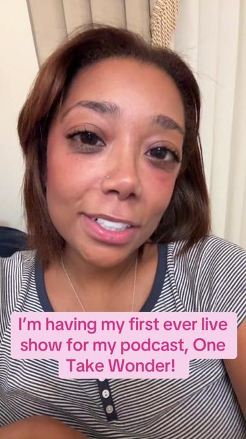 @Alexia | Podcast + YT in Bio