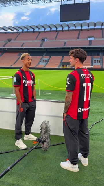 @AC Milan