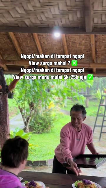 @Bali Jhon Swing