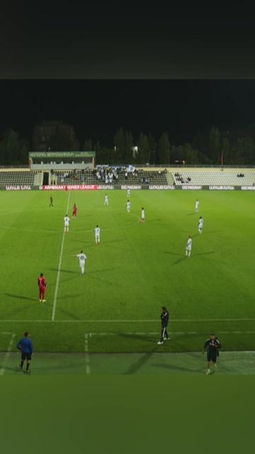 @Armenian Football