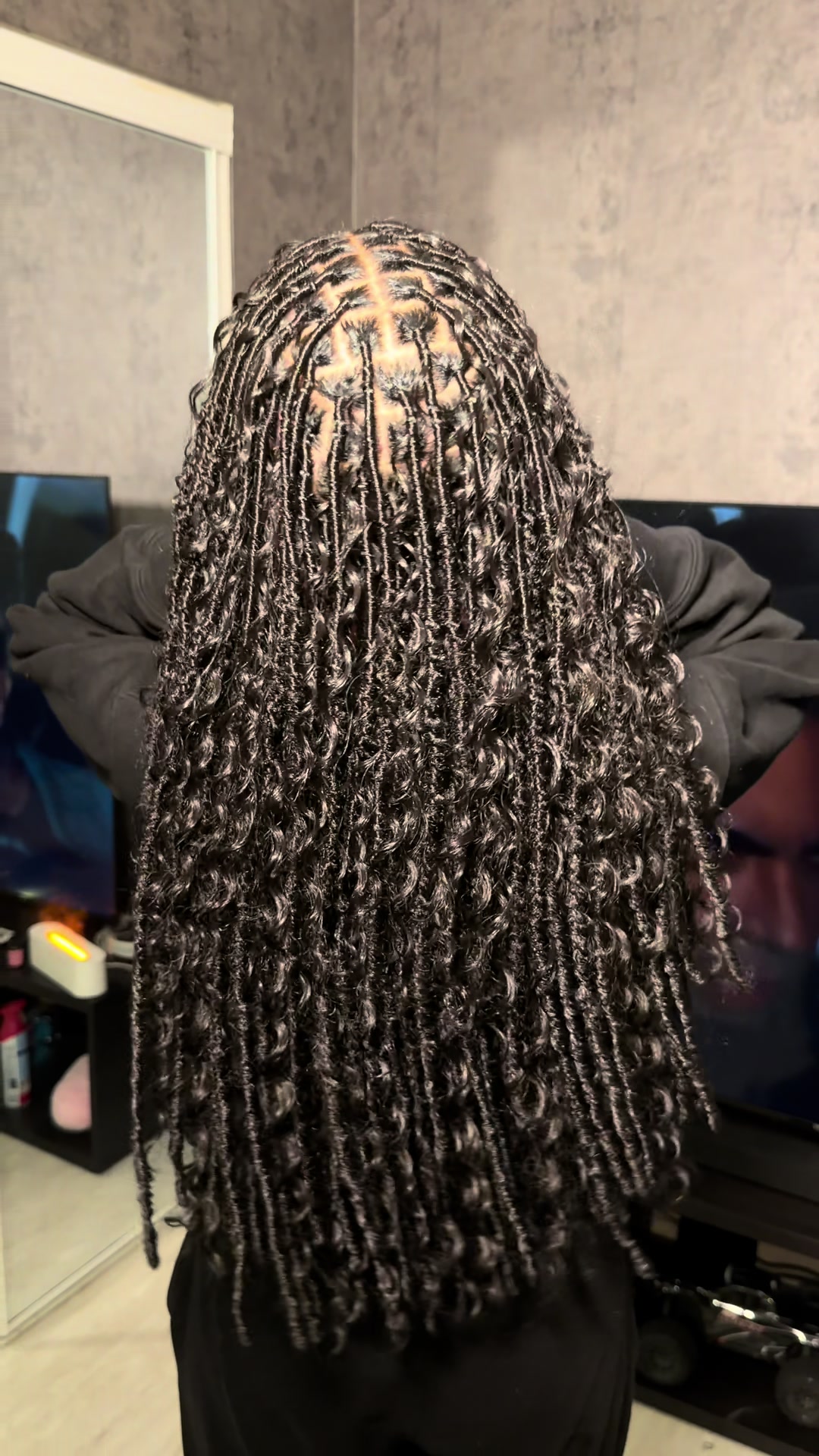 @DERA HAIRSTYLES